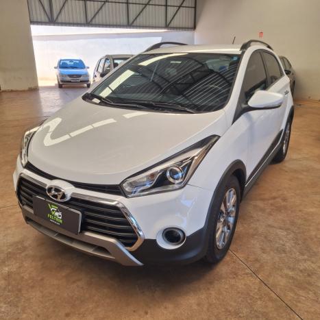 HYUNDAI HB 20 Hatch X 1.6 16V 4P PREMIUM FLEX AUTOMÁTICO, Foto 1 HYUNDAI HB 20 Hatch X 1.6 16V 4P PREMIUM FLEX AUTOMÁTICO, Foto 1