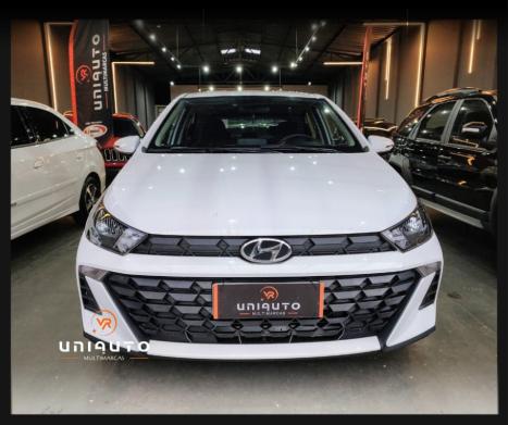 HYUNDAI HB 20 Hatch 1.0 12V 4P FLEX COMFORT, Foto 1 HYUNDAI HB 20 Hatch 1.0 12V 4P FLEX COMFORT, Foto 1