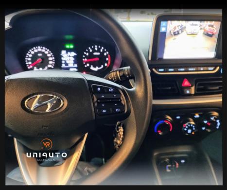 HYUNDAI HB 20 Hatch 1.0 12V 4P FLEX COMFORT, Foto 10 HYUNDAI HB 20 Hatch 1.0 12V 4P FLEX COMFORT, Foto 10