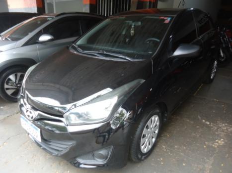 HYUNDAI HB 20 Hatch 1.0 12V 4P FLEX COMFORT PLUS, Foto 1 HYUNDAI HB 20 Hatch 1.0 12V 4P FLEX COMFORT PLUS, Foto 1