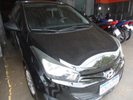 HYUNDAI HB 20 Hatch 1.0 12V 4P FLEX COMFORT PLUS, Foto 2 HYUNDAI HB 20 Hatch 1.0 12V 4P FLEX COMFORT PLUS, Foto 2