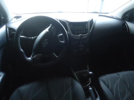 HYUNDAI HB 20 Hatch 1.0 12V 4P FLEX COMFORT PLUS, Foto 4 HYUNDAI HB 20 Hatch 1.0 12V 4P FLEX COMFORT PLUS, Foto 4