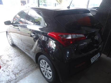 HYUNDAI HB 20 Hatch 1.0 12V 4P FLEX COMFORT PLUS, Foto 5 HYUNDAI HB 20 Hatch 1.0 12V 4P FLEX COMFORT PLUS, Foto 5