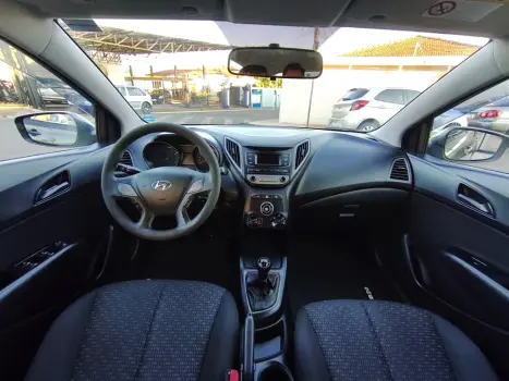 HYUNDAI HB 20 Hatch 1.0 12V 4P FLEX COMFORT PLUS, Foto 6