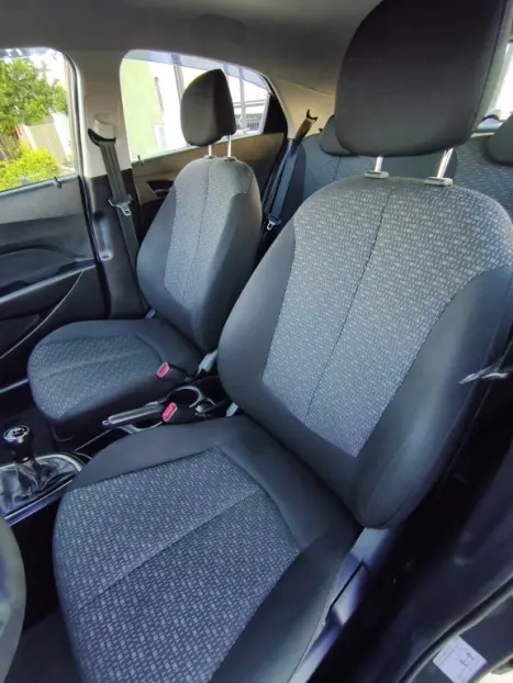 HYUNDAI HB 20 Hatch 1.0 12V 4P FLEX COMFORT PLUS, Foto 8