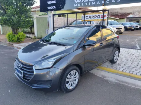 HYUNDAI HB 20 Hatch 1.0 12V 4P FLEX COMFORT PLUS, Foto 1