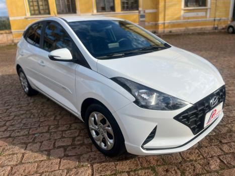 HYUNDAI HB 20 Hatch 1.0 12V 4P FLEX VISION, Foto 1 HYUNDAI HB 20 Hatch 1.0 12V 4P FLEX VISION, Foto 1