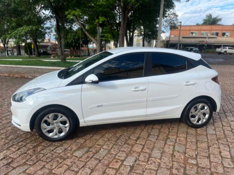 HYUNDAI HB 20 Hatch 1.0 12V 4P FLEX VISION, Foto 3 HYUNDAI HB 20 Hatch 1.0 12V 4P FLEX VISION, Foto 3