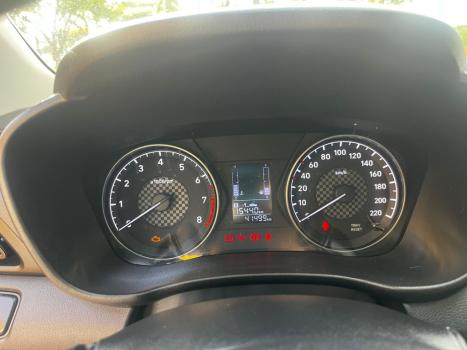 HYUNDAI HB 20 Hatch 1.0 12V 4P FLEX VISION, Foto 4 HYUNDAI HB 20 Hatch 1.0 12V 4P FLEX VISION, Foto 4