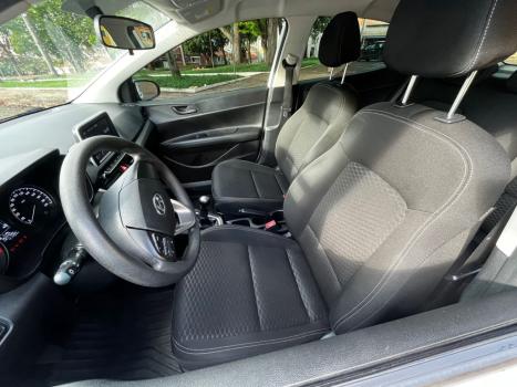 HYUNDAI HB 20 Hatch 1.0 12V 4P FLEX VISION, Foto 7 HYUNDAI HB 20 Hatch 1.0 12V 4P FLEX VISION, Foto 7