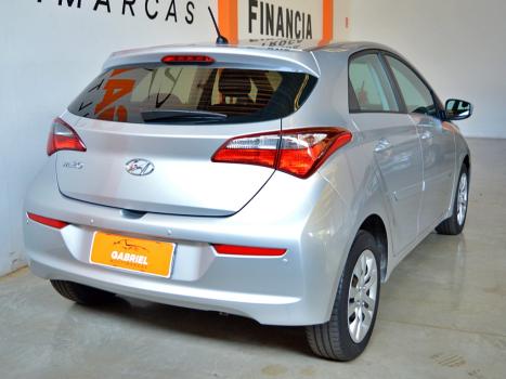 HYUNDAI HB 20 Hatch 1.0 12V 4P FLEX COMFORT PLUS, Foto 4
