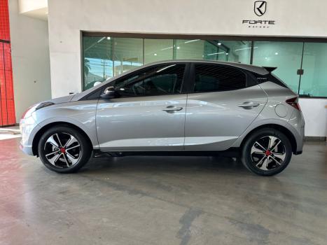 HYUNDAI HB 20 Hatch 1.0 12V 4P TGDI TURBO FLEX SPORT AUTOMTICO, Foto 2