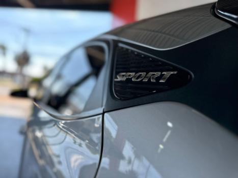 HYUNDAI HB 20 Hatch 1.0 12V 4P TGDI TURBO FLEX SPORT AUTOMTICO, Foto 4