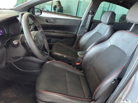 HYUNDAI HB 20 Hatch 1.0 12V 4P TGDI TURBO FLEX SPORT AUTOMTICO, Foto 5