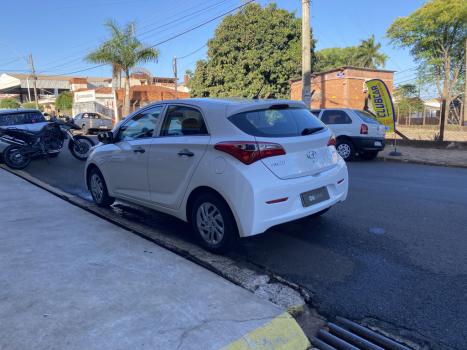 HYUNDAI HB 20 Hatch 1.0 12V 4P FLEX COMFORT, Foto 5