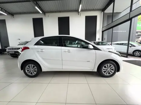 HYUNDAI HB 20 Hatch 1.0 12V 4P FLEX COMFORT, Foto 3