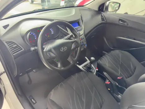 HYUNDAI HB 20 Hatch 1.0 12V 4P FLEX COMFORT, Foto 9