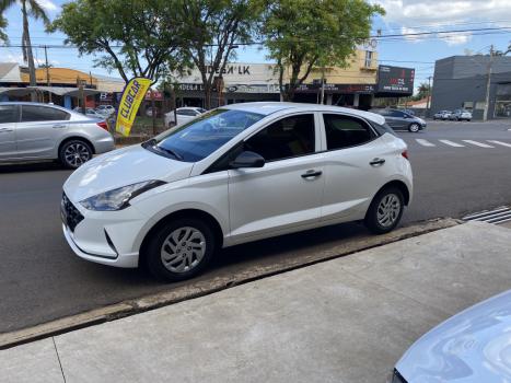 HYUNDAI HB 20 Hatch 1.0 12V 4P FLEX SENSE, Foto 2