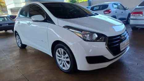 HYUNDAI HB 20 Hatch 1.0 12V 4P FLEX COMFORT, Foto 8