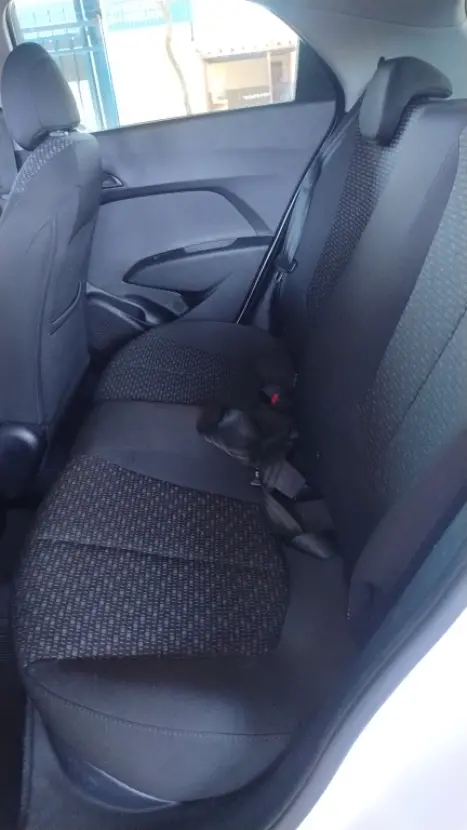 HYUNDAI HB 20 Hatch 1.0 12V 4P FLEX COMFORT, Foto 9