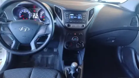 HYUNDAI HB 20 Hatch 1.0 12V 4P FLEX COMFORT, Foto 11
