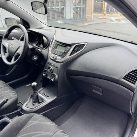 HYUNDAI HB 20 Hatch 1.0 12V 4P FLEX COMFORT, Foto 7