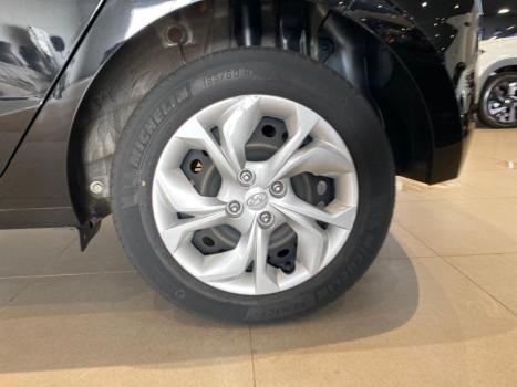 HYUNDAI HB 20 Hatch 1.0 12V 4P FLEX VISION, Foto 8