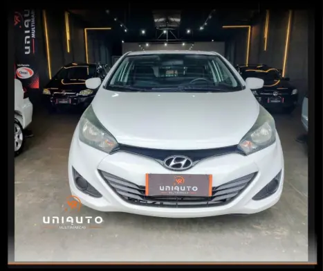 HYUNDAI HB 20 Hatch 1.0 12V 4P FLEX COMFORT PLUS, Foto 1