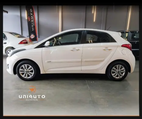 HYUNDAI HB 20 Hatch 1.0 12V 4P FLEX COMFORT PLUS, Foto 4