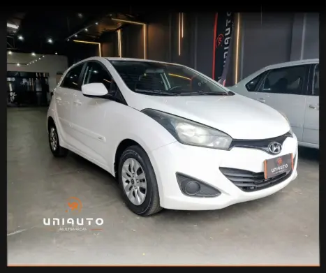 HYUNDAI HB 20 Hatch 1.0 12V 4P FLEX COMFORT PLUS, Foto 7