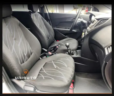 HYUNDAI HB 20 Hatch 1.0 12V 4P FLEX COMFORT PLUS, Foto 8