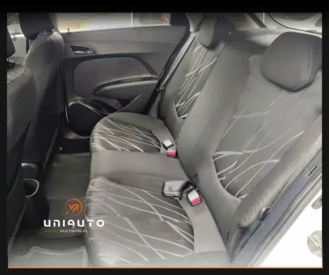 HYUNDAI HB 20 Hatch 1.0 12V 4P FLEX COMFORT PLUS, Foto 9