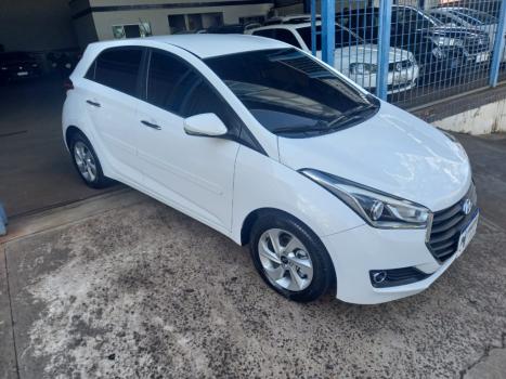 HYUNDAI HB 20 Hatch 1.6 16V 4P PREMIUM FLEX AUTOMTICO, Foto 1