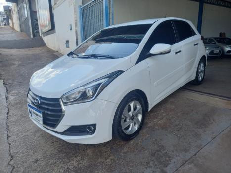 HYUNDAI HB 20 Hatch 1.6 16V 4P PREMIUM FLEX AUTOMTICO, Foto 2