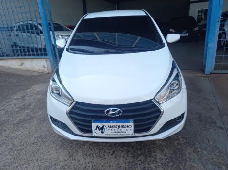 HYUNDAI HB 20 Hatch 1.6 16V 4P PREMIUM FLEX AUTOMTICO, Foto 3