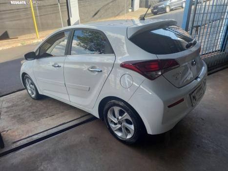 HYUNDAI HB 20 Hatch 1.6 16V 4P PREMIUM FLEX AUTOMTICO, Foto 5