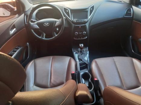 HYUNDAI HB 20 Hatch 1.6 16V 4P PREMIUM FLEX AUTOMTICO, Foto 7