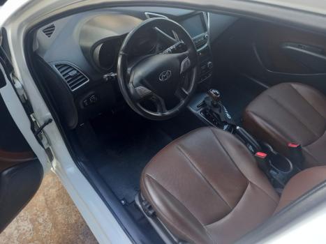 HYUNDAI HB 20 Hatch 1.6 16V 4P PREMIUM FLEX AUTOMTICO, Foto 8