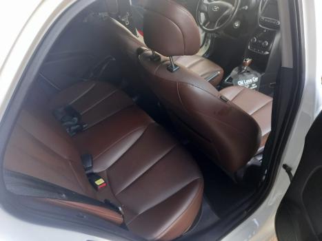 HYUNDAI HB 20 Hatch 1.6 16V 4P PREMIUM FLEX AUTOMTICO, Foto 10