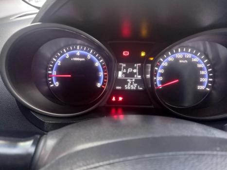 HYUNDAI HB 20 Hatch 1.6 16V 4P PREMIUM FLEX AUTOMTICO, Foto 11