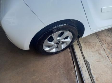 HYUNDAI HB 20 Hatch 1.6 16V 4P PREMIUM FLEX AUTOMTICO, Foto 12