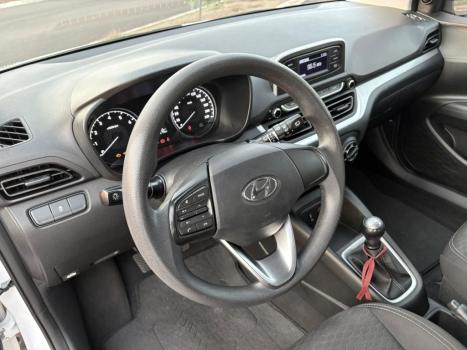 HYUNDAI HB 20 Hatch 1.0 12V 4P FLEX SENSE, Foto 5