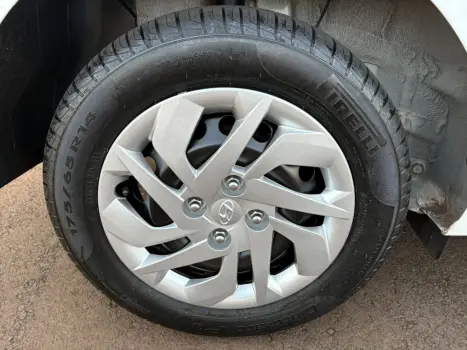 HYUNDAI HB 20 Hatch 1.0 12V 4P FLEX SENSE, Foto 12