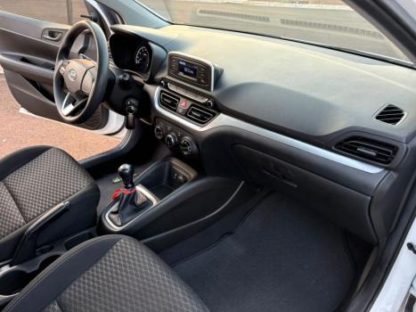 HYUNDAI HB 20 Hatch 1.0 12V 4P FLEX SENSE, Foto 6