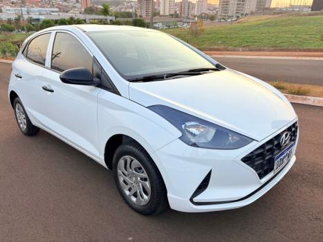 HYUNDAI HB 20 Hatch 1.0 12V 4P FLEX SENSE, Foto 2