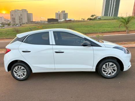 HYUNDAI HB 20 Hatch 1.0 12V 4P FLEX SENSE, Foto 3