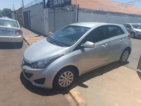 HYUNDAI HB 20 Hatch 1.6 16V 4P FLEX COMFORT, Foto 1