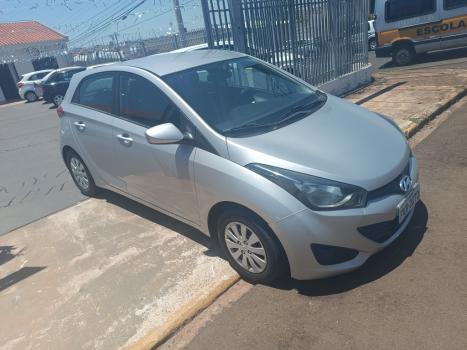 HYUNDAI HB 20 Hatch 1.6 16V 4P FLEX COMFORT, Foto 1