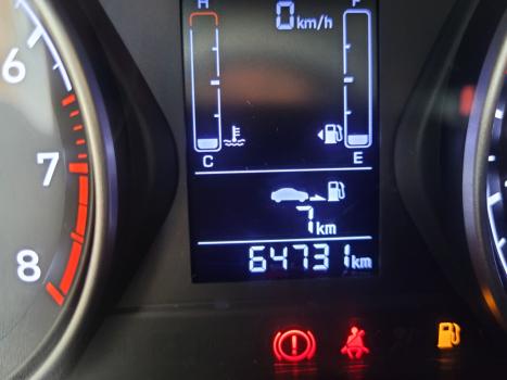 HYUNDAI HB 20 Hatch 1.0 12V 4P FLEX VISION, Foto 5