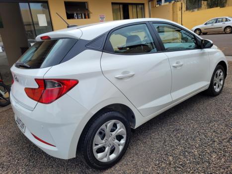 HYUNDAI HB 20 Hatch 1.0 12V 4P FLEX VISION, Foto 4